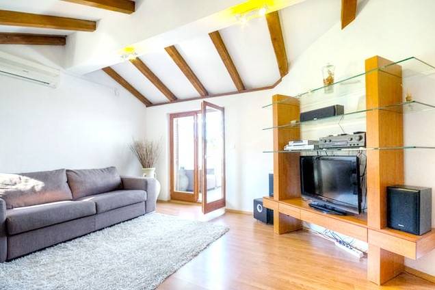 Photo of Livingroom in Stari Grad