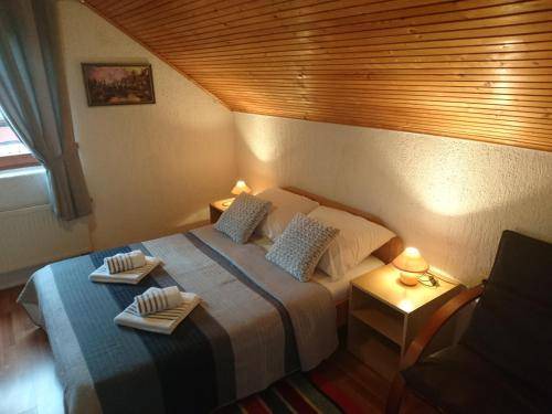 Photo of Bedroom in Seliste Dreznicko