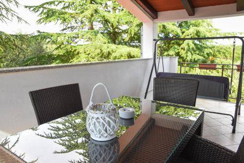 Photo of Patio Balcony in Groznjan