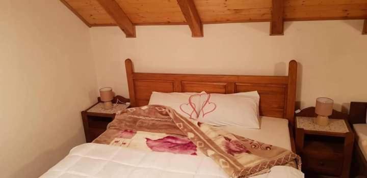 Photo of Bedroom in Podgaric
