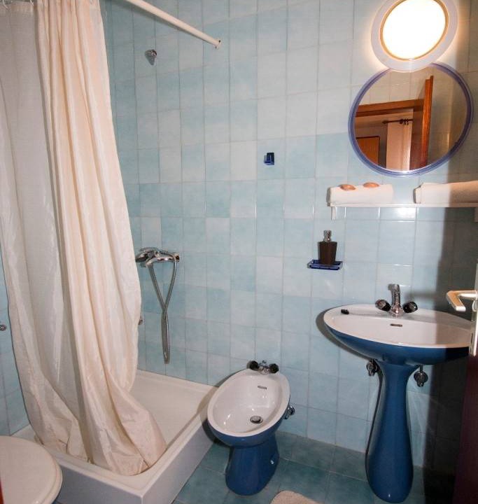 Photo of Bathroom in Pisak