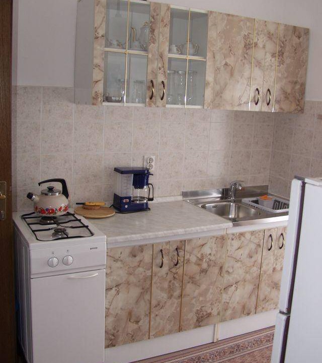 Photo of Kitchen in Starigrad