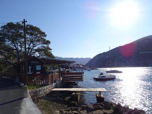 Photo of Buildings in Mokosica