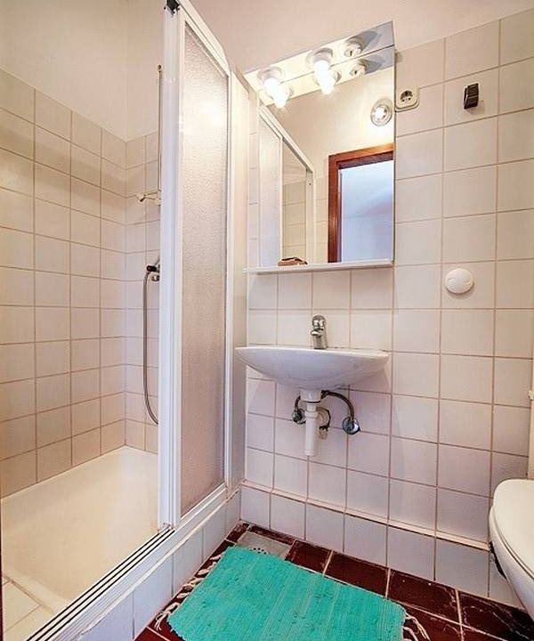 Photo of Bathroom in Pasadur