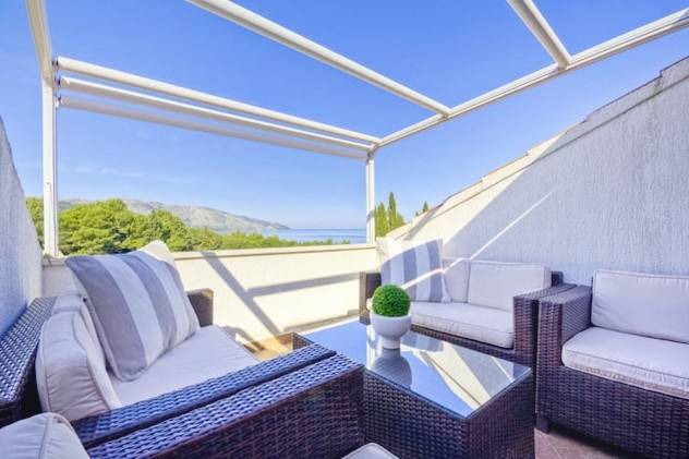 Photo of Patio Balcony in Stari Grad