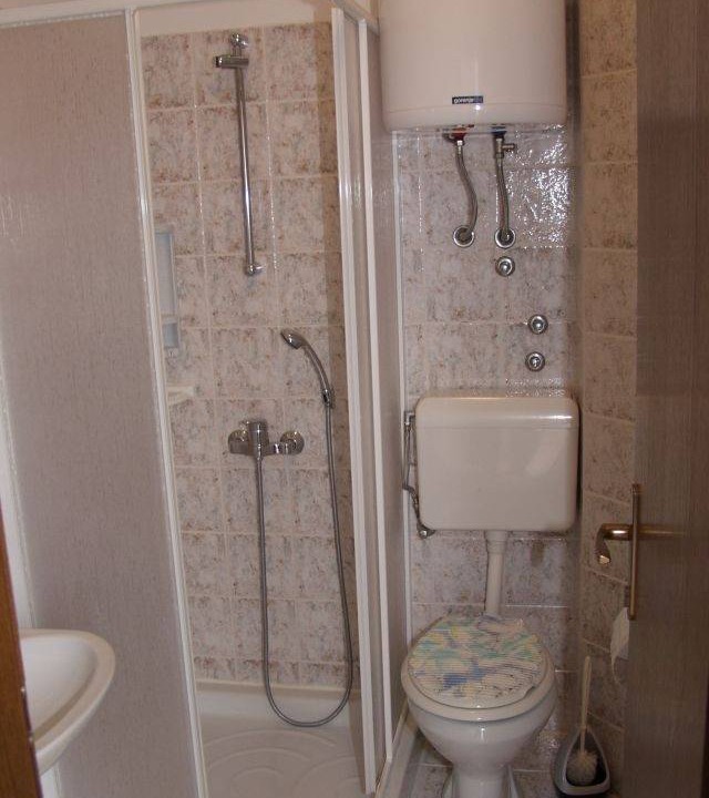 Photo of Bathroom in Starigrad