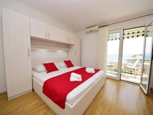 Photo of Bedroom in Moca