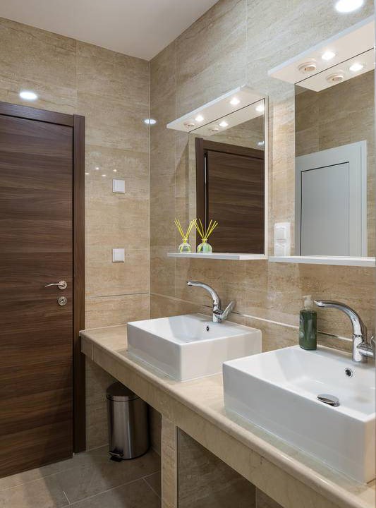 Photo of Bathroom in Montovjerna