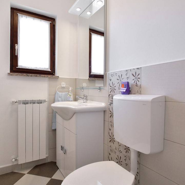 Photo of Bathroom in Vizinada