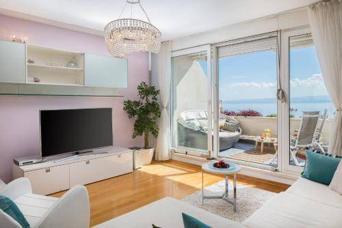 Photo of Livingroom in Bacvice