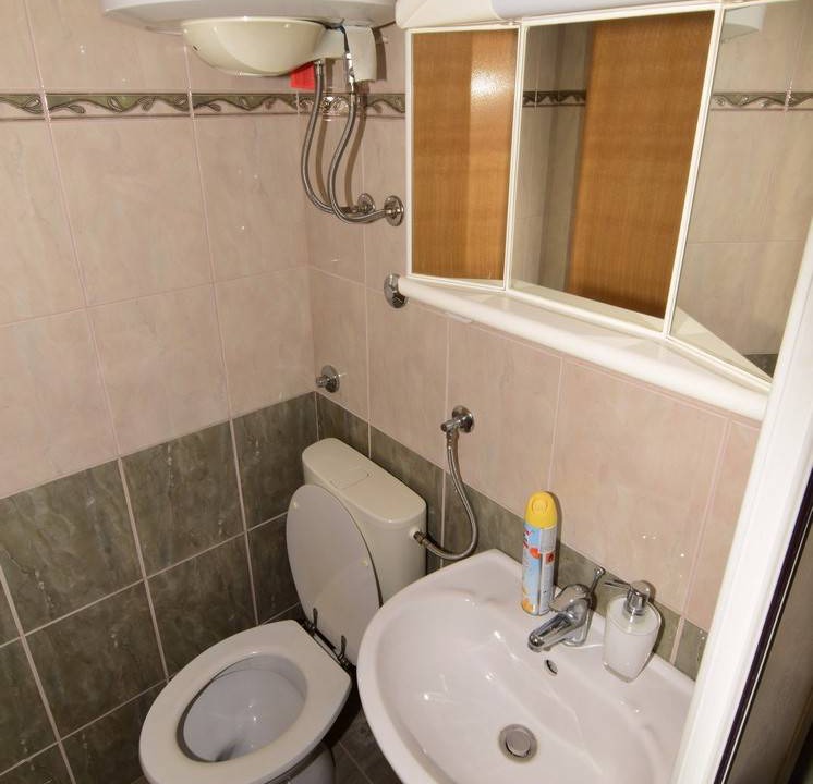 Photo of Bathroom in Ratac