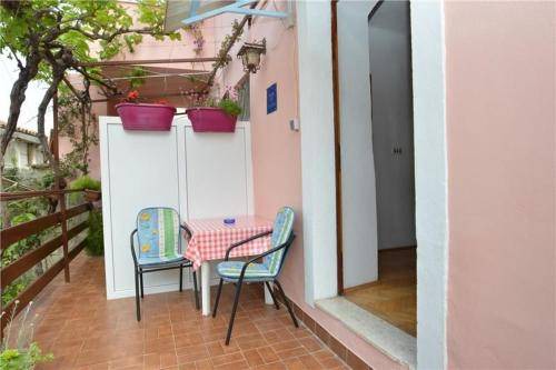 Photo of Patio Balcony in Cove Murtar