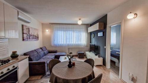 Photo of Livingroom in Novi Zagreb