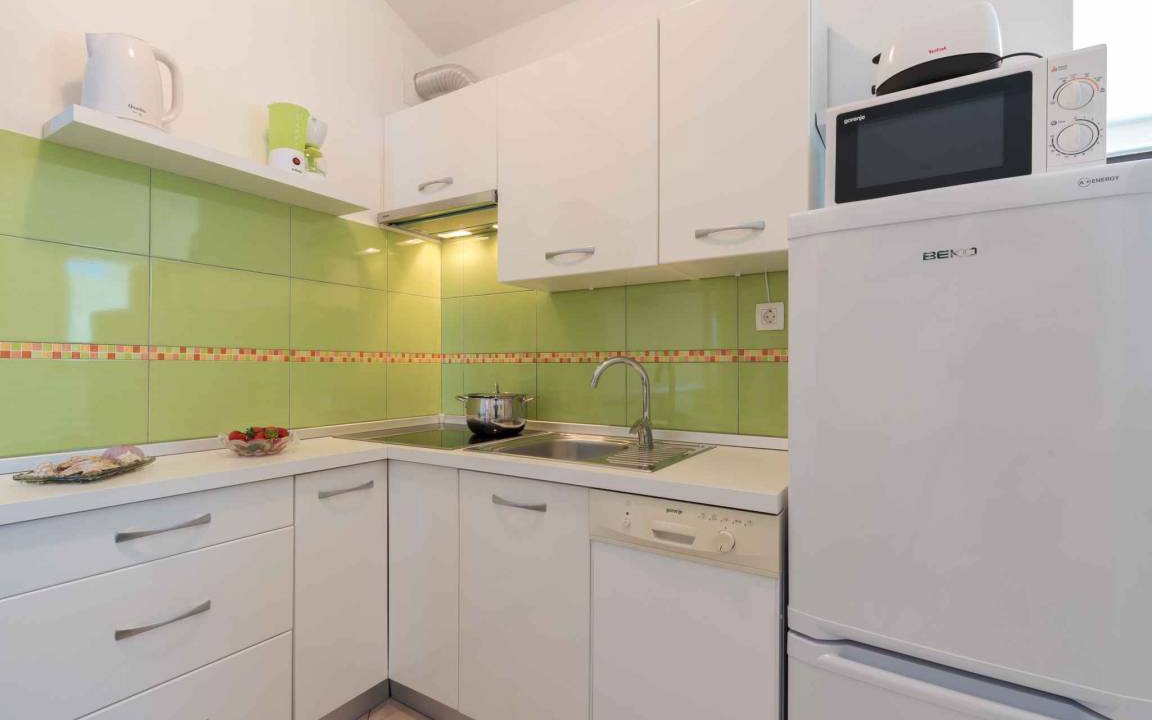 Photo of Kitchen in Ravni