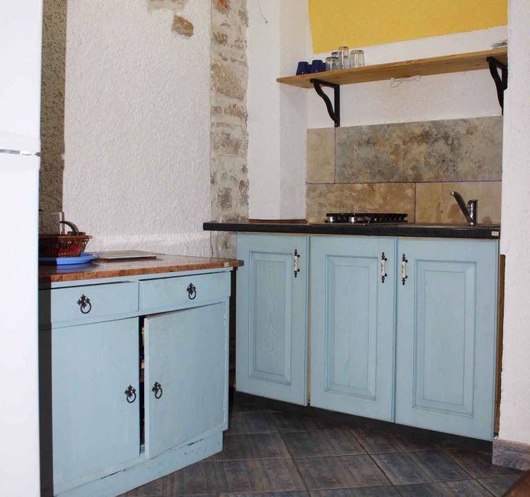 Photo of Kitchen in Susica