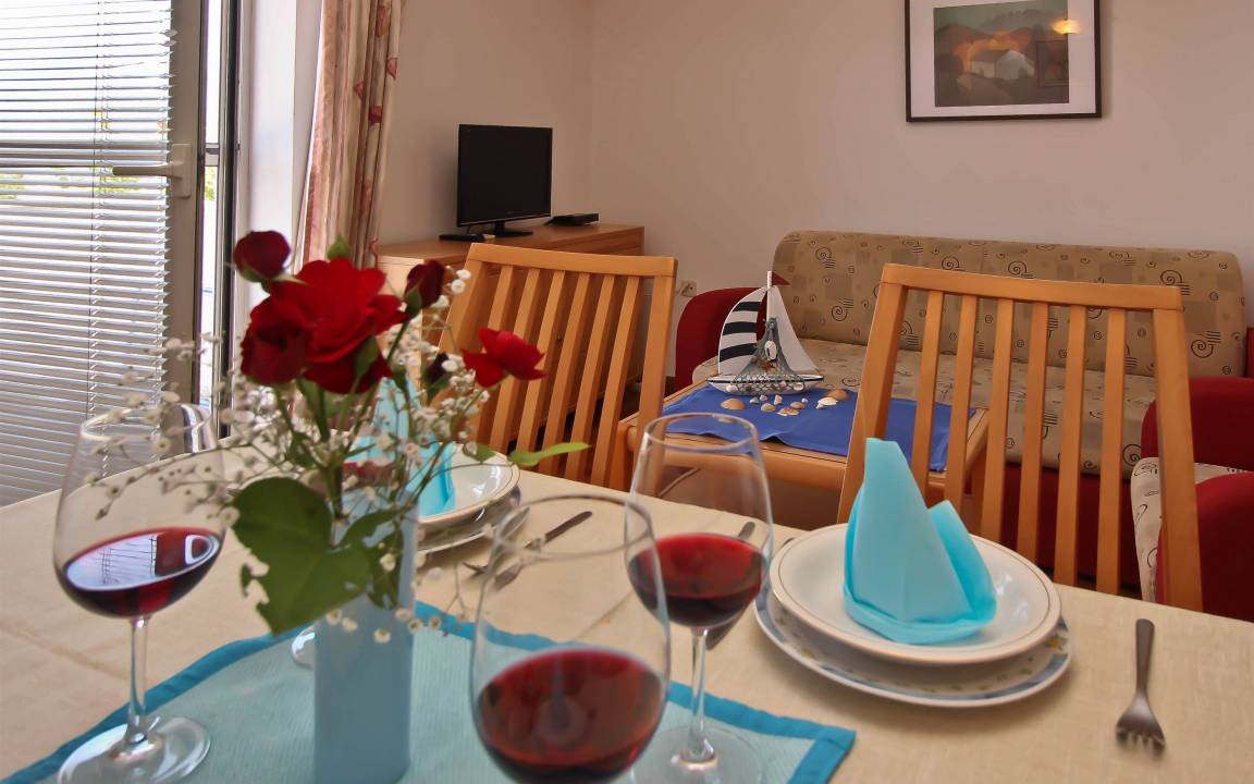 Photo of Livingroom in Soline