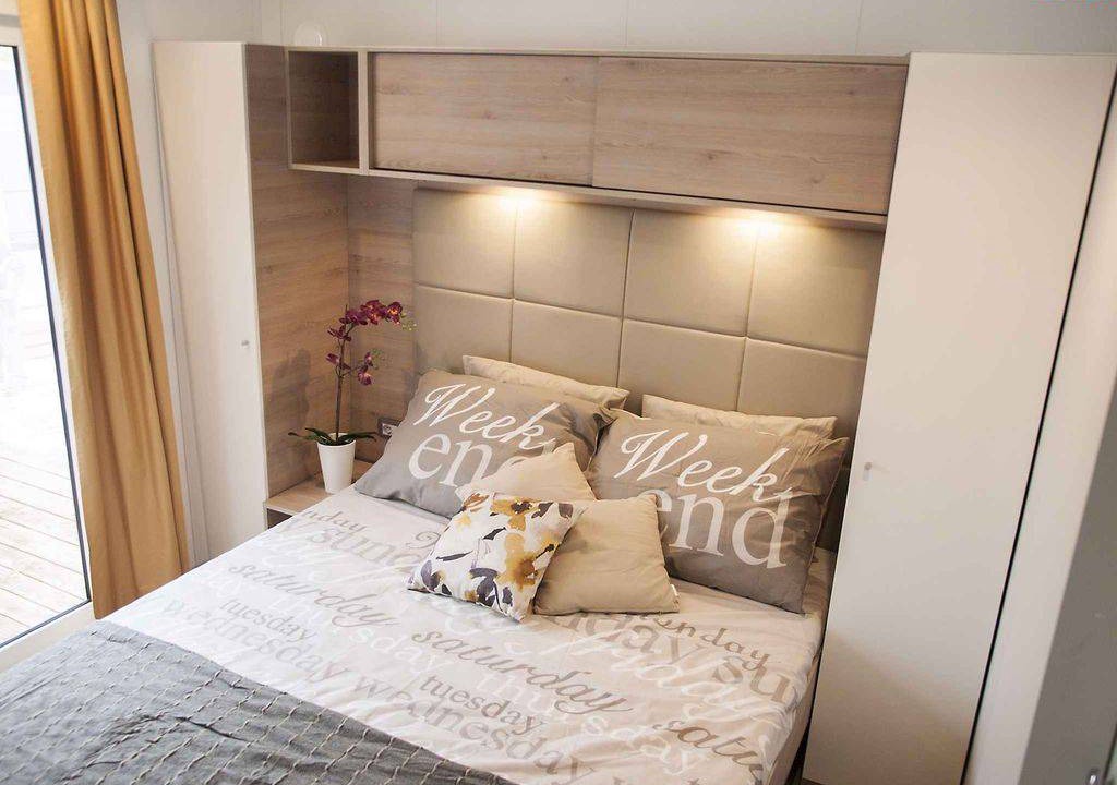 Photo of Bedroom in Klenovica