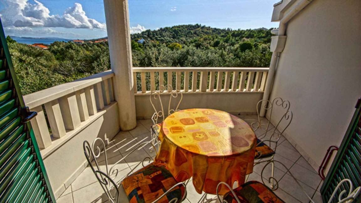 Photo of Patio Balcony in Zdrelac