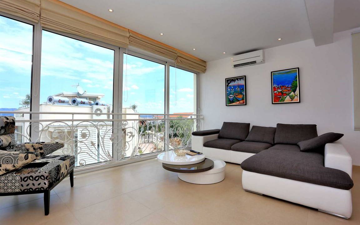 Photo of Livingroom in Susica