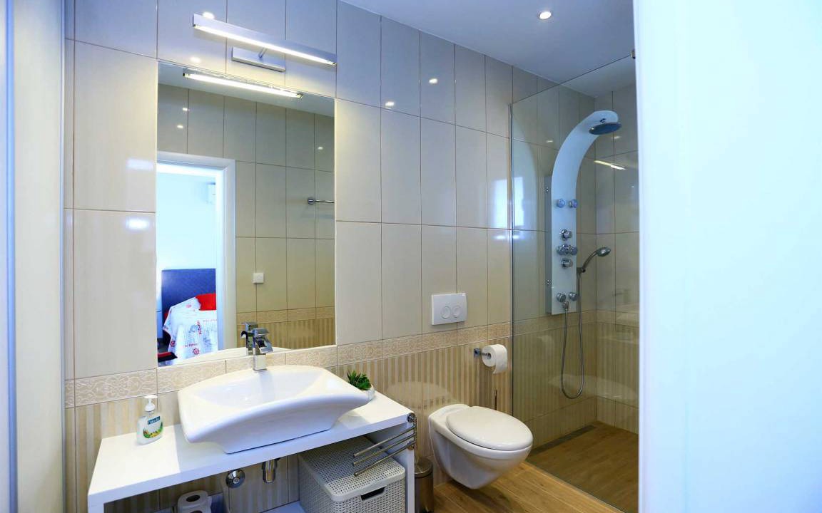 Photo of Bathroom in Susica