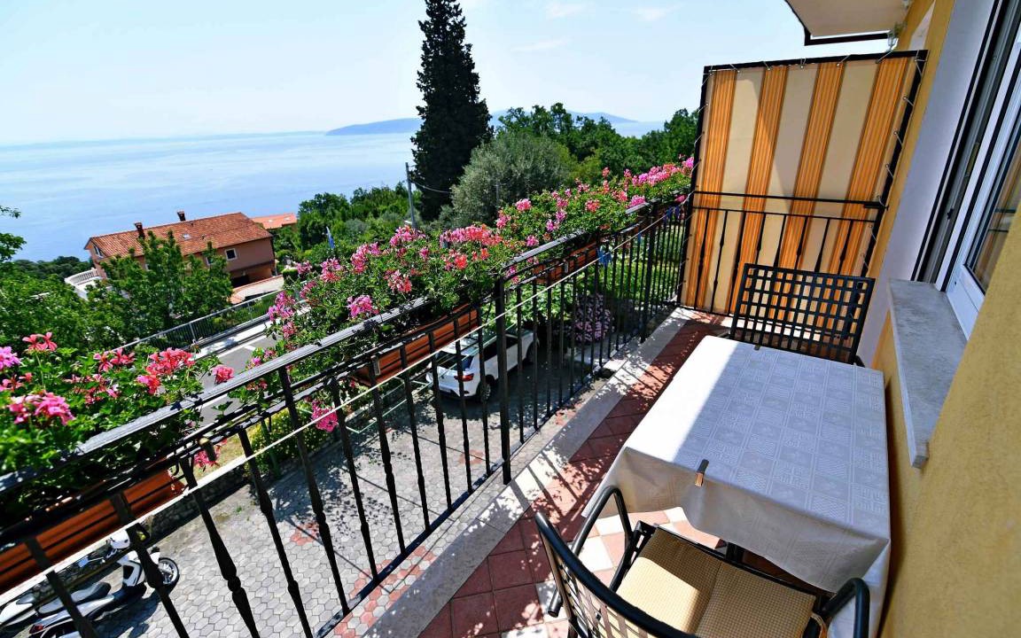 Photo of Patio Balcony in Donji Kraj