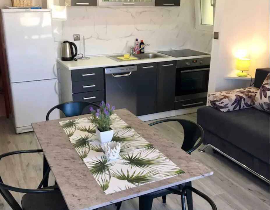 Photo of Kitchen in Sevid