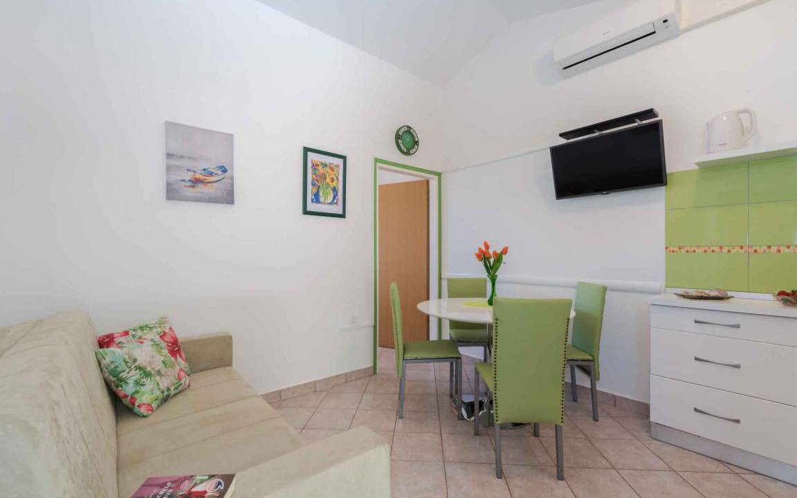 Photo of Livingroom in Ravni