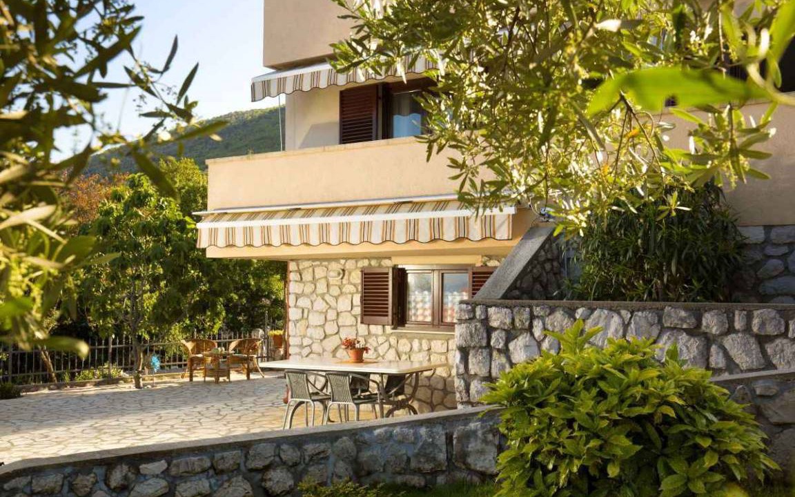Photo of Buildings in Ravni