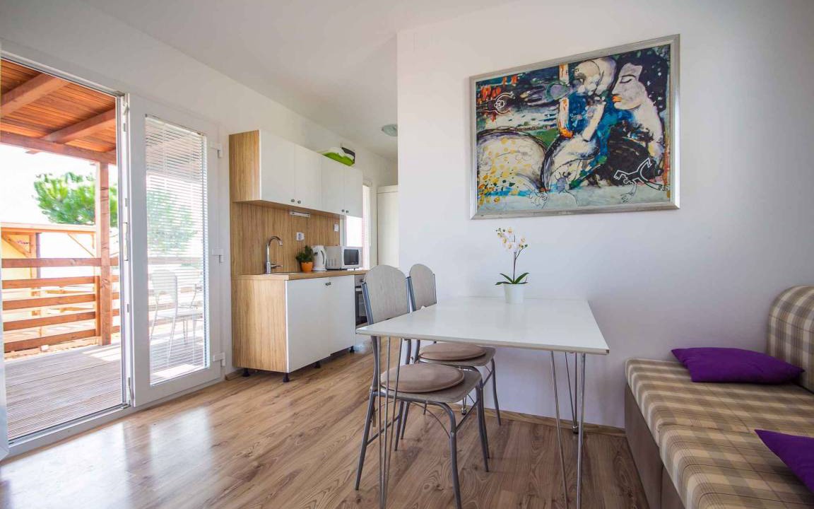 Photo of Livingroom in Karigador