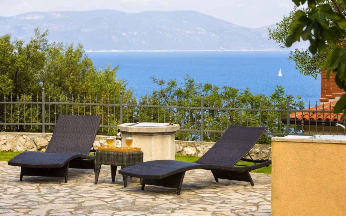 Photo of Patio Balcony in Ravni