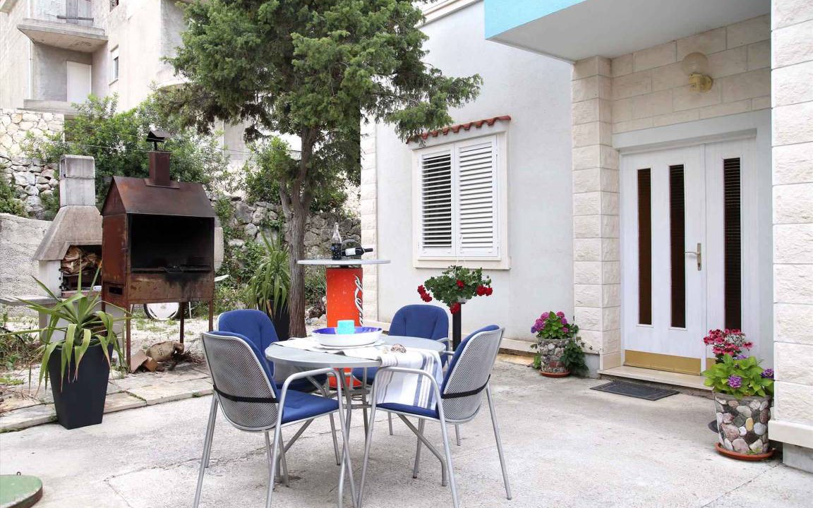 Photo of Patio Balcony in Sevid