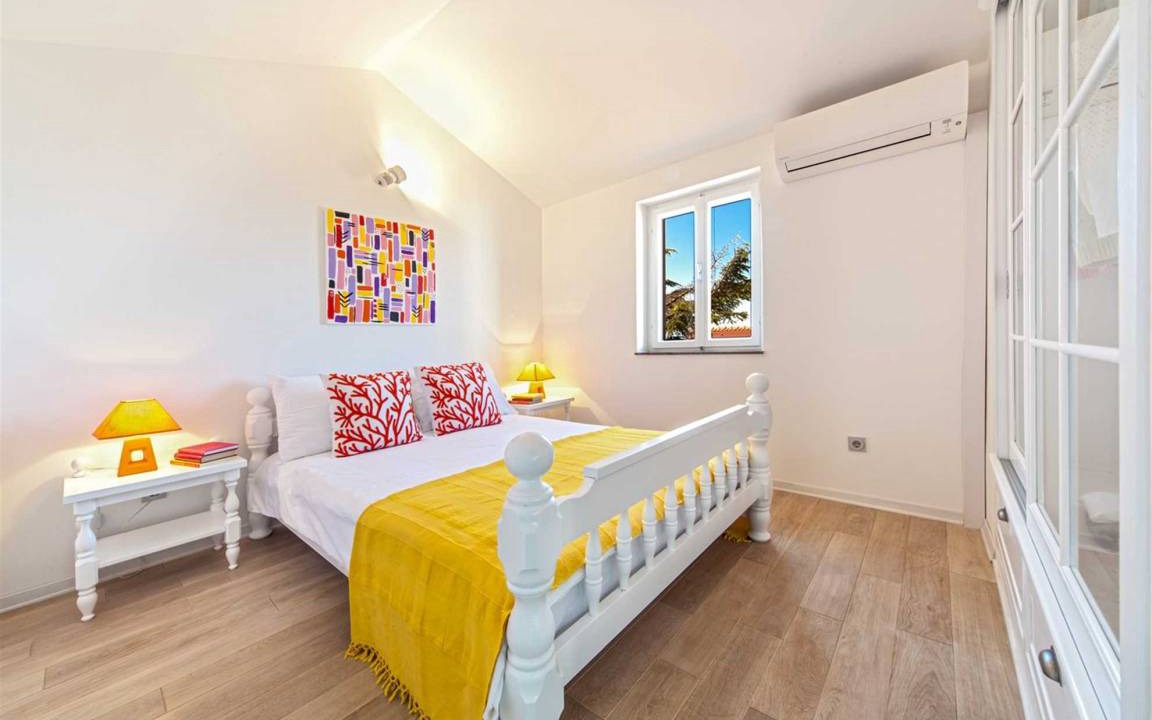 Photo of Bedroom in Baska Voda
