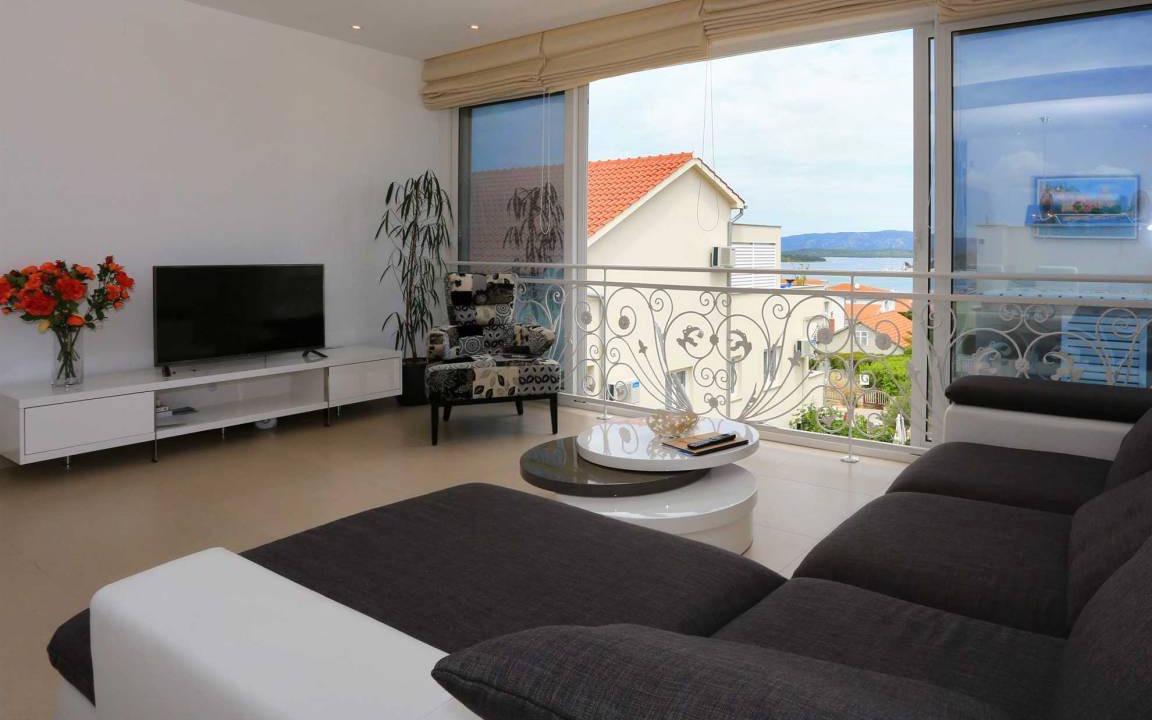 Photo of Livingroom in Susica