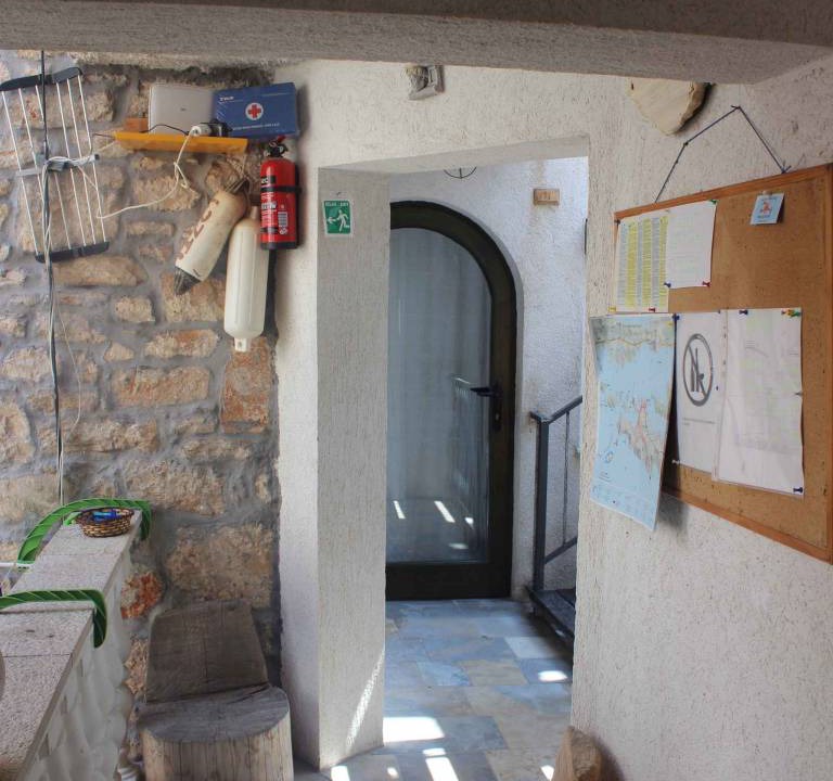 Photo of Livingroom in Susica