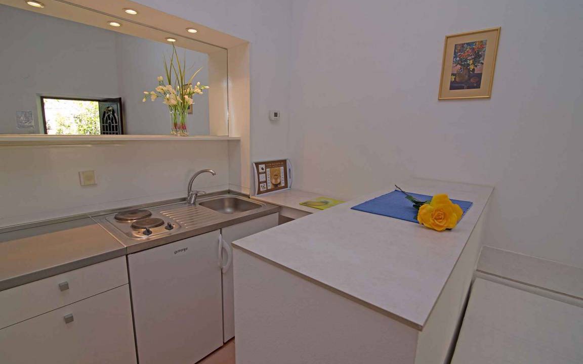 Photo of Kitchen in Cove Murtar