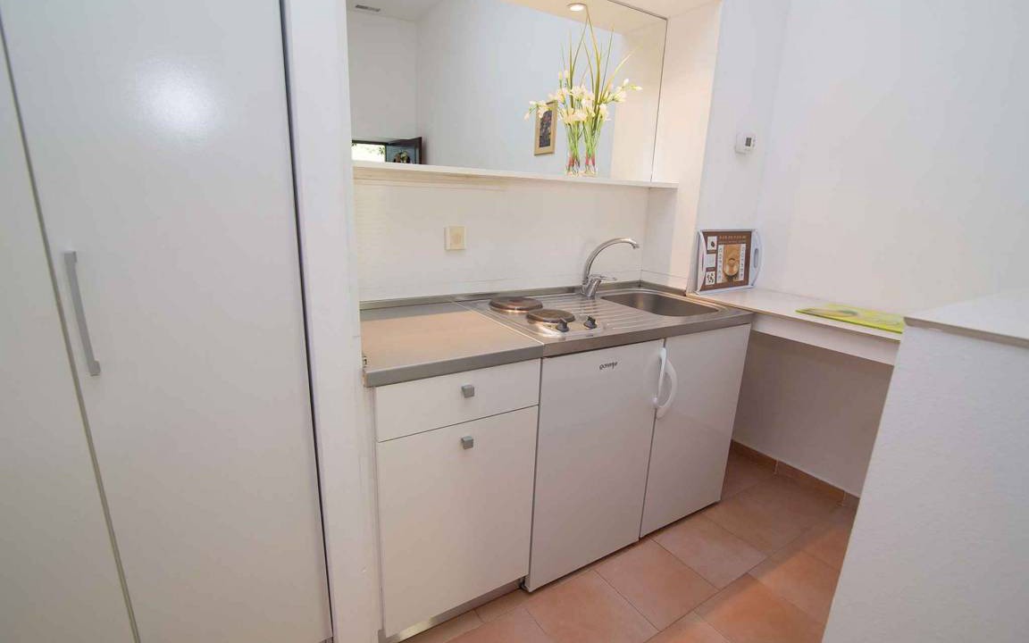 Photo of Kitchen in Cove Murtar