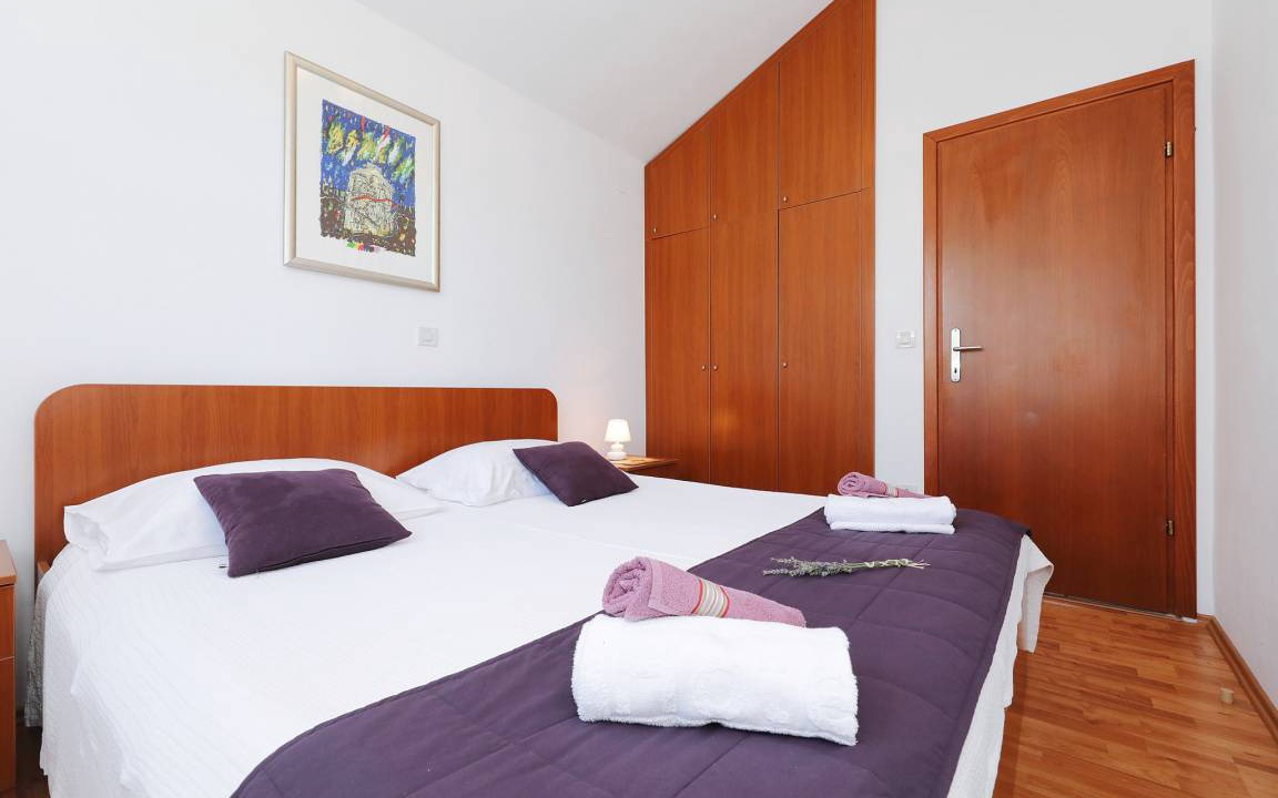 Photo of Bedroom in Zdrelac