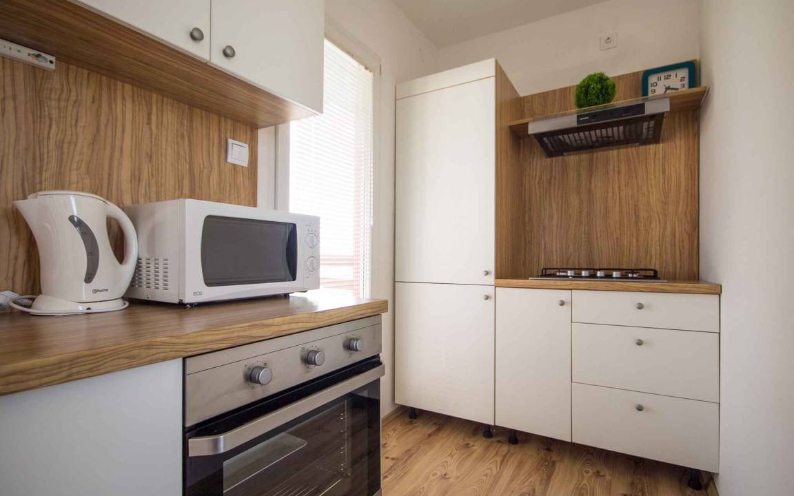 Photo of Kitchen in Karigador