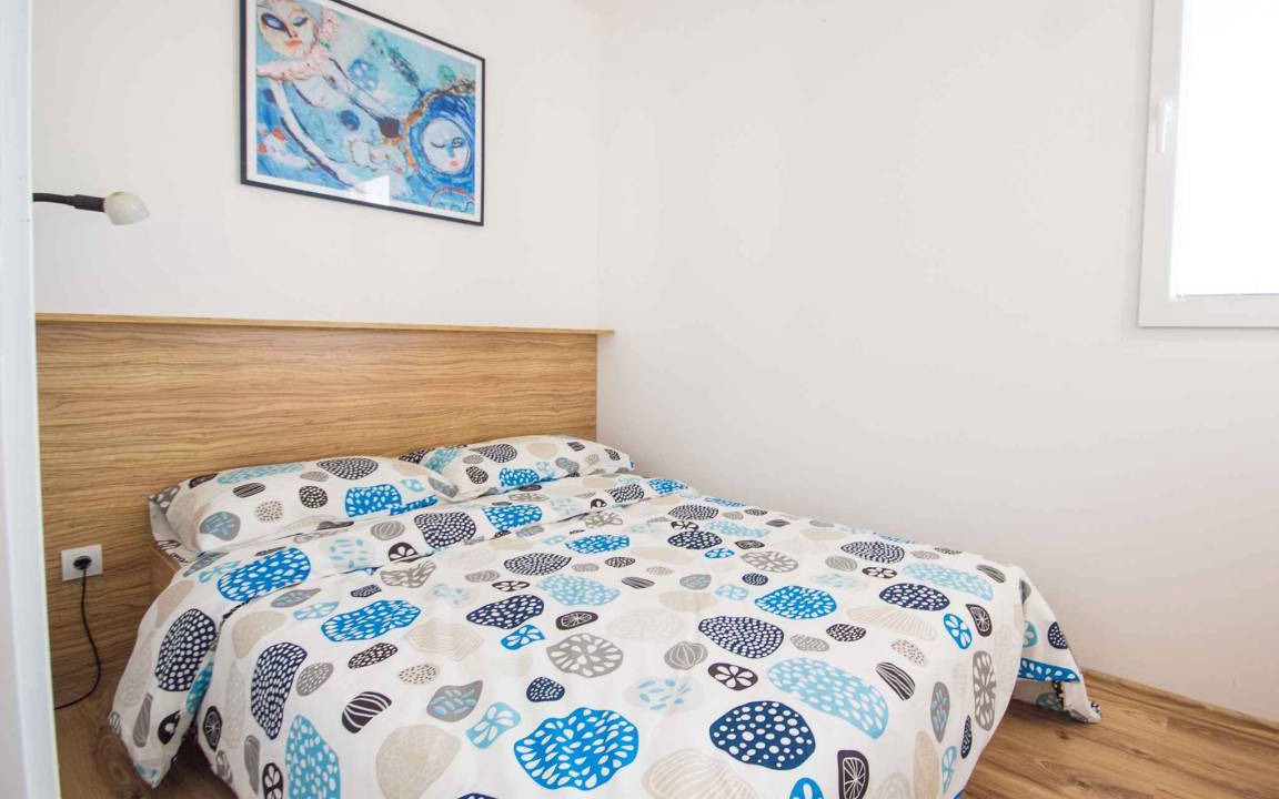 Photo of Bedroom in Karigador