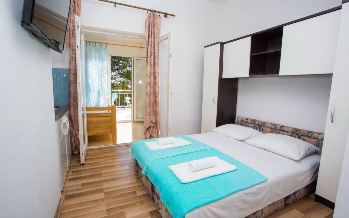 Photo of Bedroom in Baska Voda