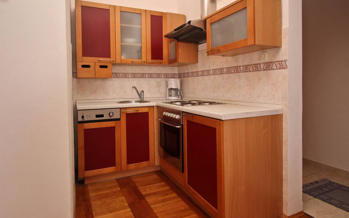 Photo of Kitchen in Soline