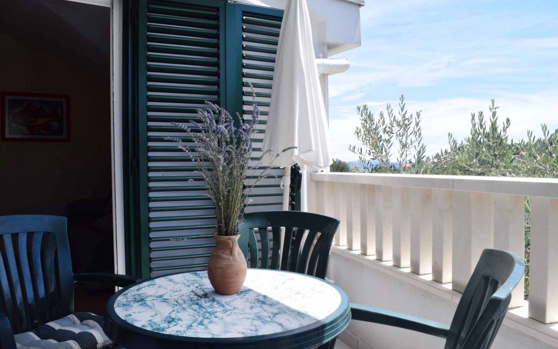 Photo of Patio Balcony in Zdrelac
