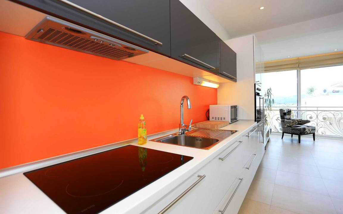 Photo of Kitchen in Susica