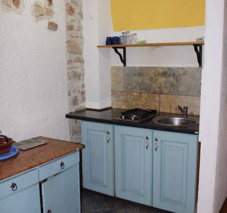Photo of Kitchen in Susica