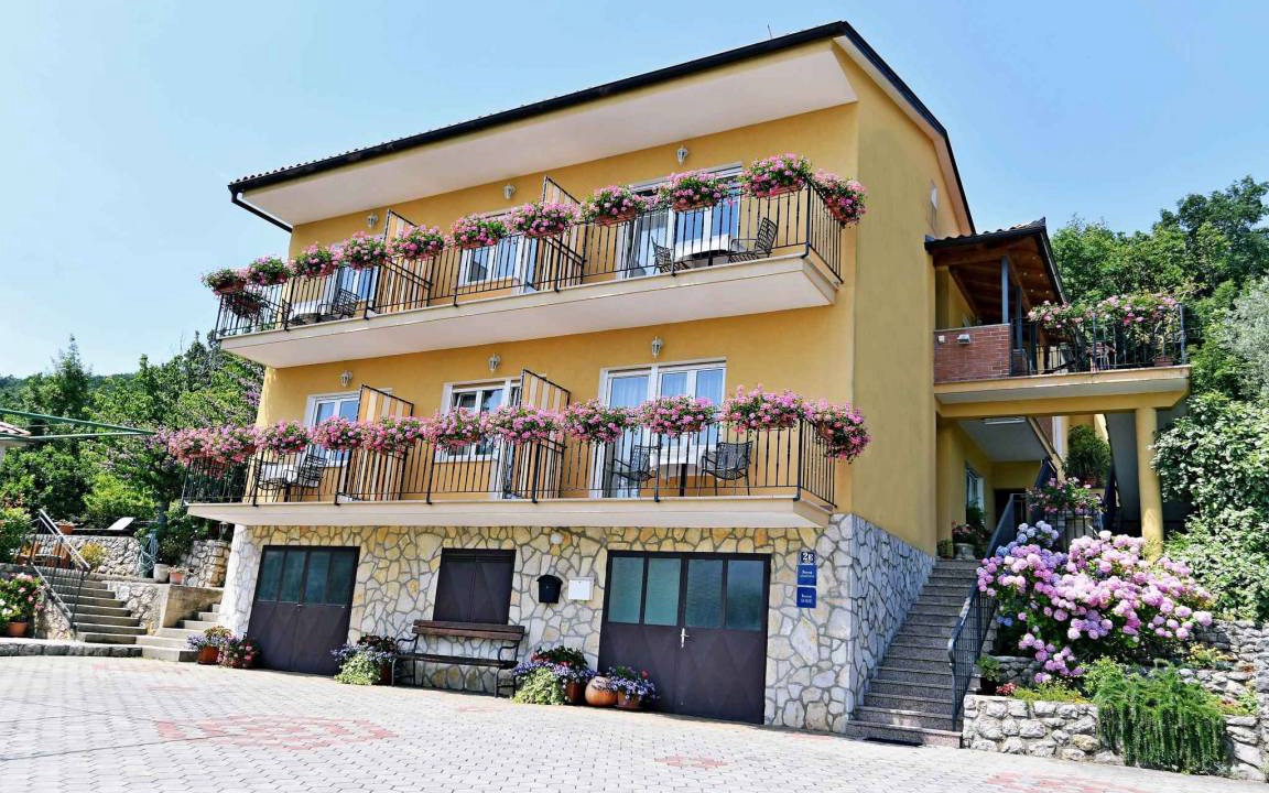 Photo of Buildings in Donji Kraj