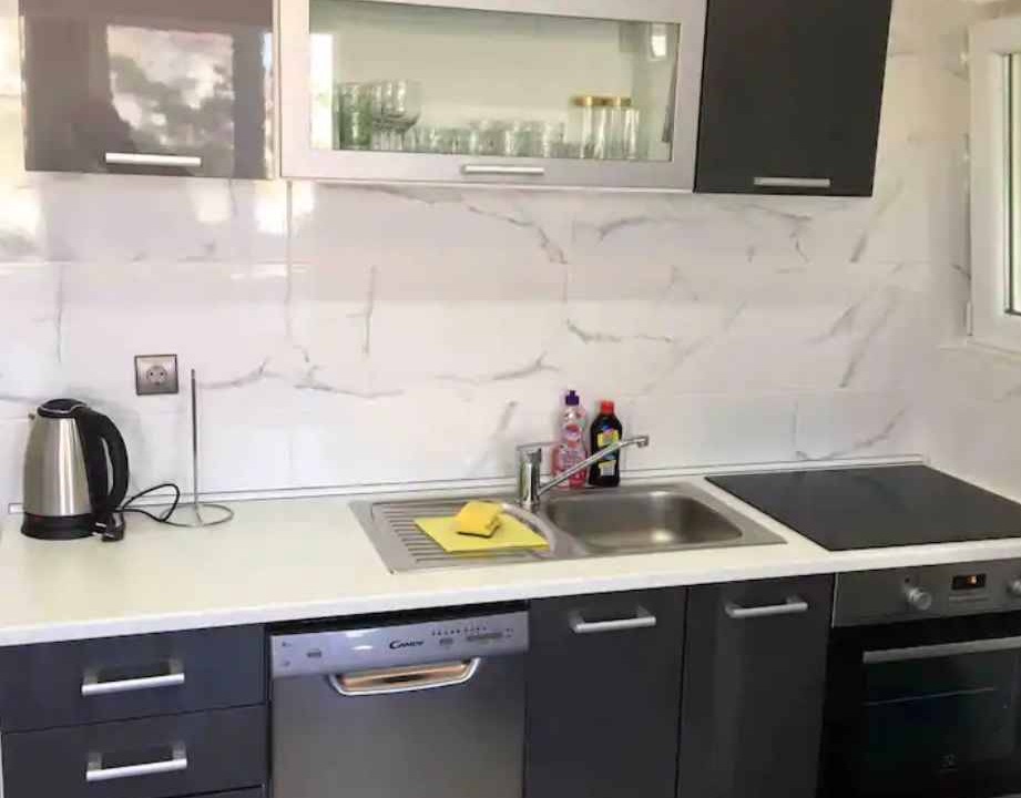 Photo of Kitchen in Sevid