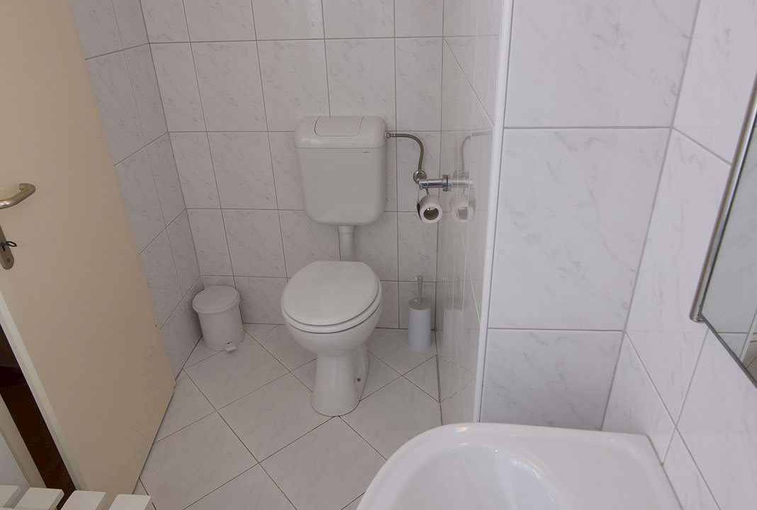 Photo of Bathroom in Cove Murtar