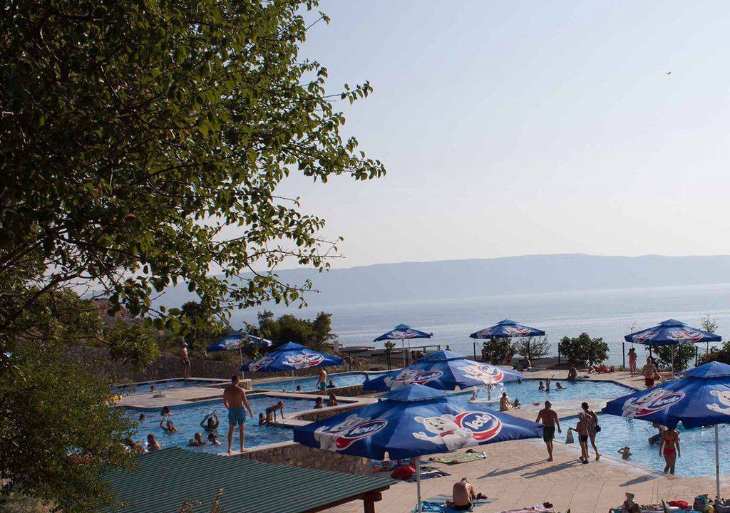 Photo of Outdoor in Klenovica
