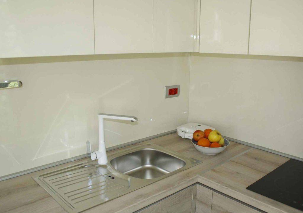 Photo of Kitchen in Klenovica