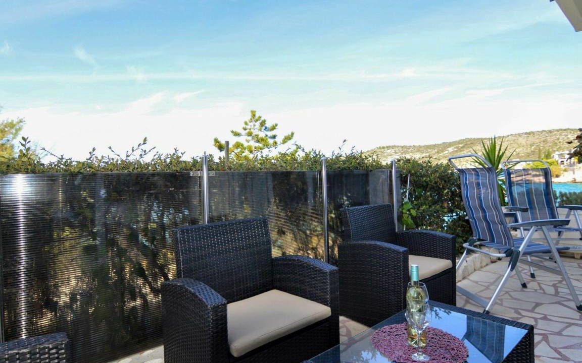 Photo of Patio Balcony in Razanj